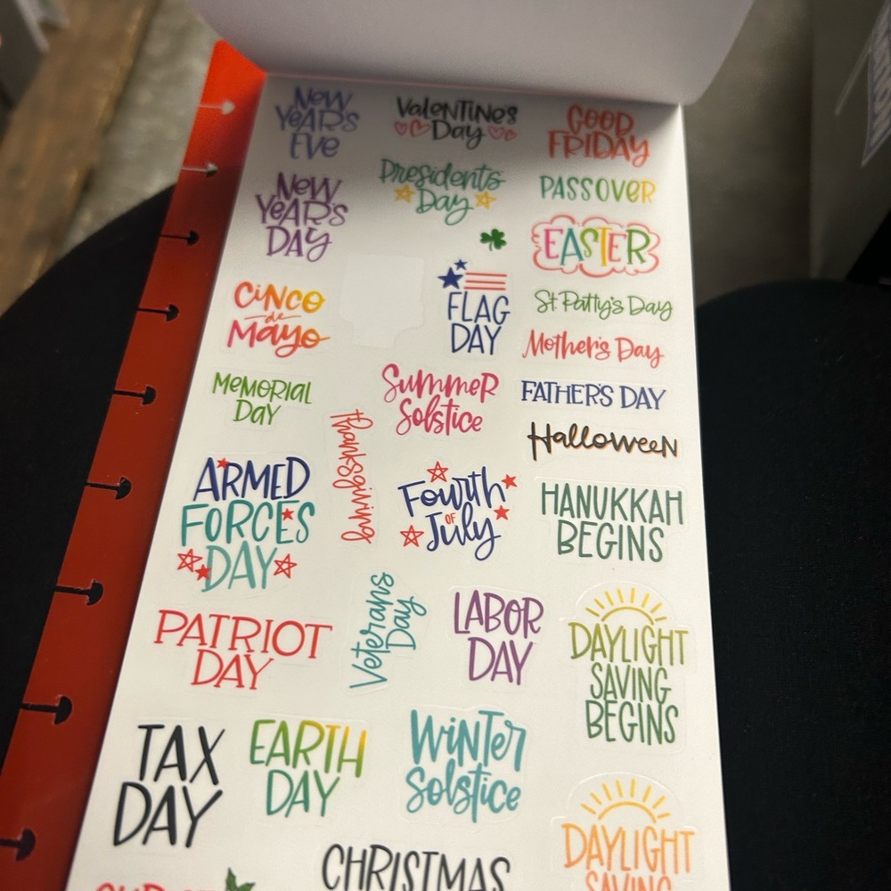 Stickers - Picture 6 of 16